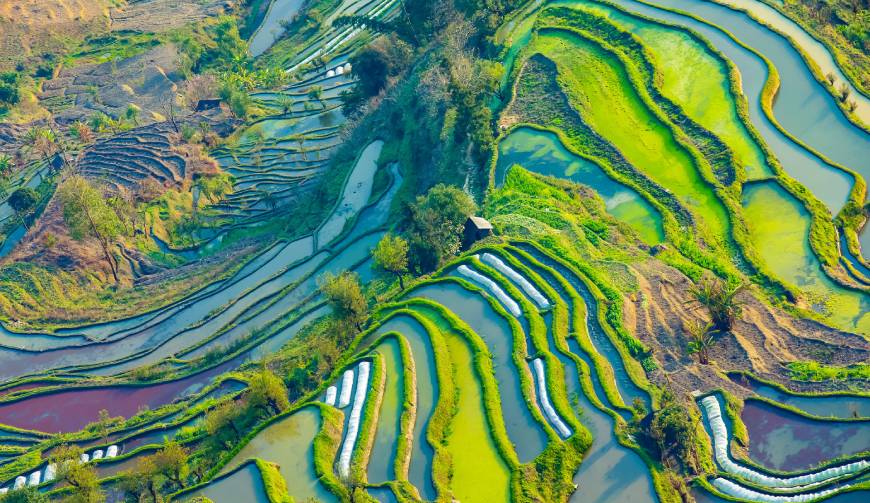 走进大化TVC拍摄：解锁本地化场景与创意镜头的完美融合