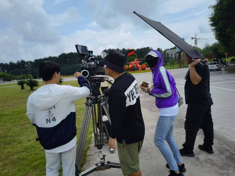 场景赋能，大化TVC拍摄打造品牌沉浸式体验