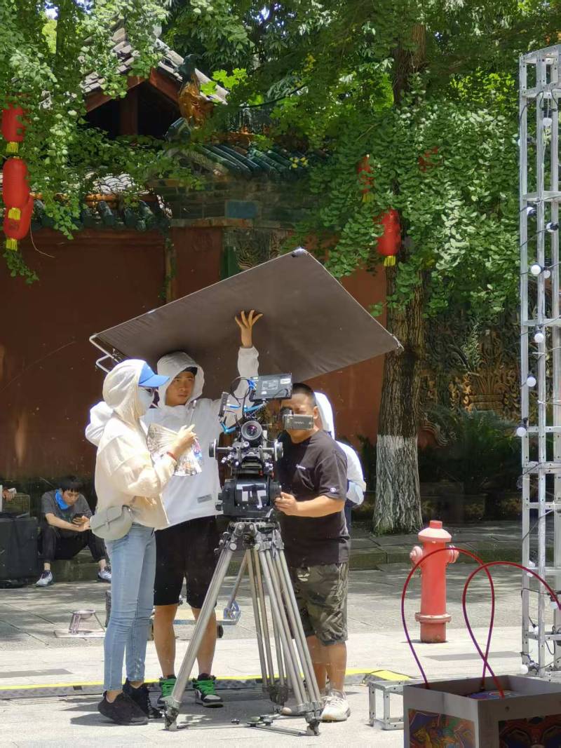 大化TVC拍摄公司：资深团队坐镇，打造现象级广告作品的幕后推手