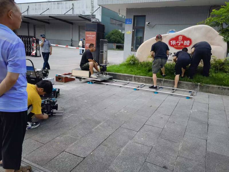 大化广告片拍摄公司核心优势：全流程服务，让品牌广告片省心更出彩