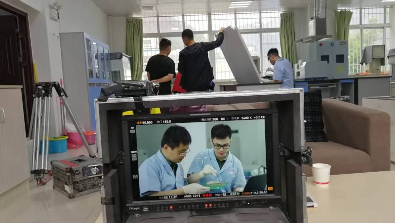 元宇宙搭台唱戏，大化广告片拍摄公司抢滩虚拟世界首支舞