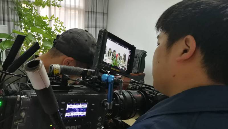 剧本杀式体验：大化广告片拍摄公司构建沉浸式消费决策路径