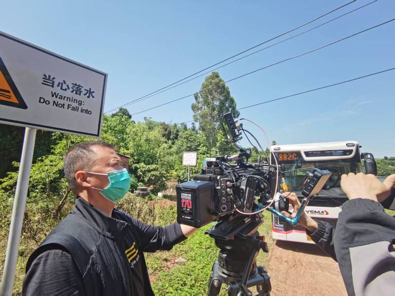 大化TVC拍摄公司：深耕本地市场，为品牌定制专属拍摄方案