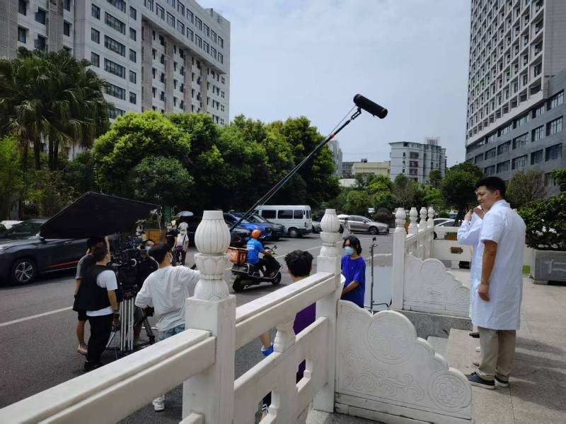 大化广告片拍摄公司低成本实现高规格制作的诀窍